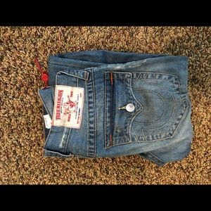 True religion jeans